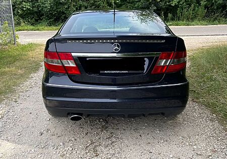 Mercedes-Benz CLS 350 CLC 350 - Top Ausstattung