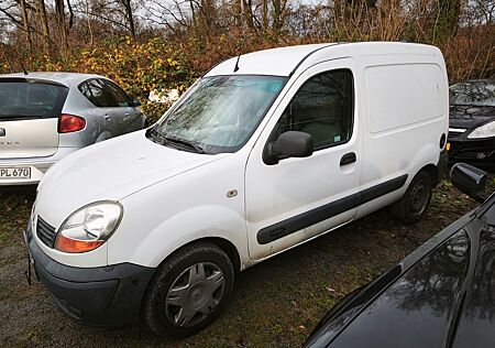 Renault Rapid KANGOO
