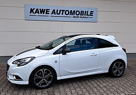 Opel Corsa 1.4 Turbo ecoFLEX Color Edition 110kW SS