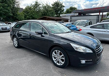 Peugeot 508 SW Active*2 HAND* TÜV NEU*