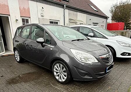 Opel Meriva B 1.4 INNOVATION 74kW INNOVATION