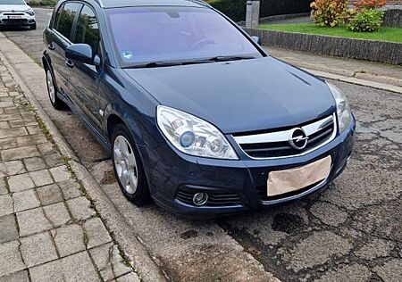 Opel Signum Cosmo Plus 1.9 CDTI 110kW Cosmo Plus