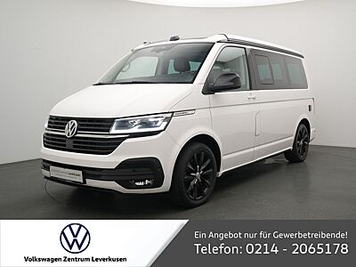 Volkswagen T6.1 California Beach Tour Edition 4M ACC AHK