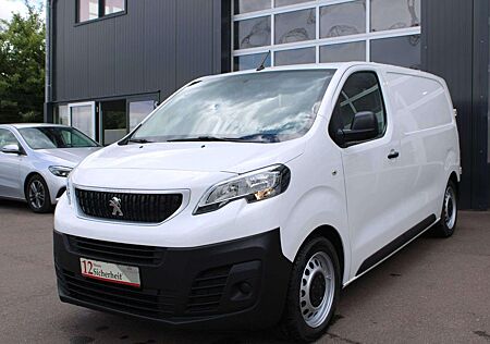 Peugeot Expert Pro L2   +Regalsystem +Fenster i.d. Schie