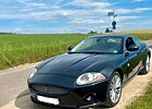 Jaguar XK 4.2L V8 Coupé -