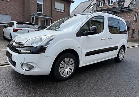 Citroën Berlingo VTi 95 Multispace 1.Hand Top