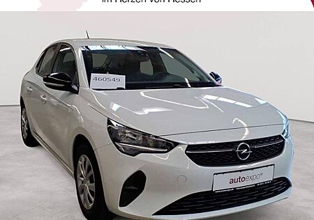 Opel Corsa 1.2 Edition Navi PDC SHZ