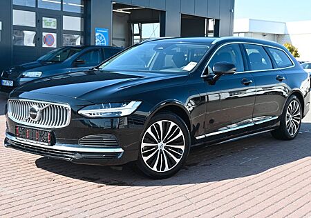 Volvo V90 T6 PHEV AWD Core Bright*AHK*Voll LED*Alarm*