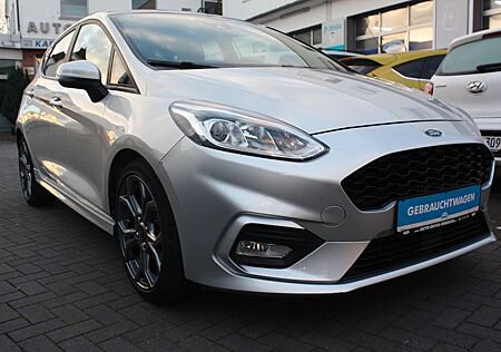 Ford Fiesta ST-Line Panoramadach und Garantie