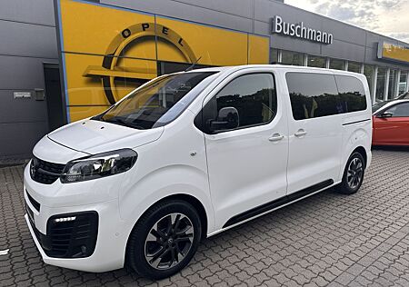 Opel Zafira Life 2.0 D L Aut. Elegance +7 Sitzer+ TIS