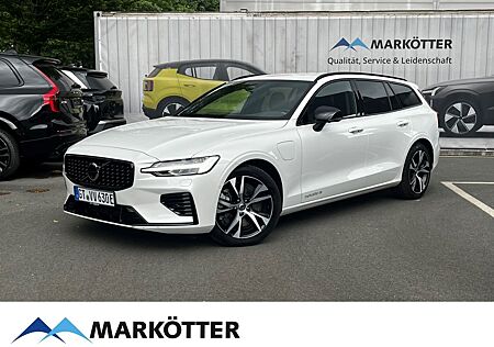 Volvo V60 T6 Plus Dark AWD Plug-In Hybrid/360°CAM/ACC