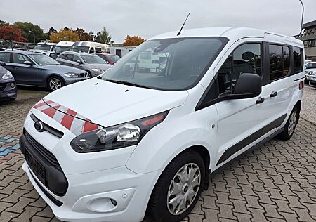 Ford Tourneo Connect 1.5 TdCi,120PS