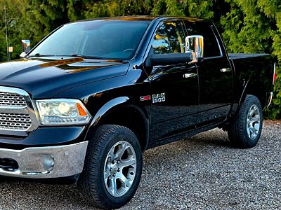 Dodge RAM 1500 EcoDiesel 3.0 CRDi LARAMIE 4x4
