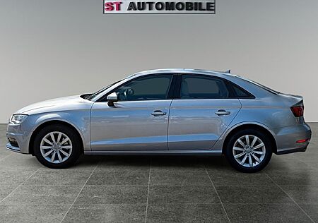Audi A3 1.4 Limousine-Navi-Leder-Automatik