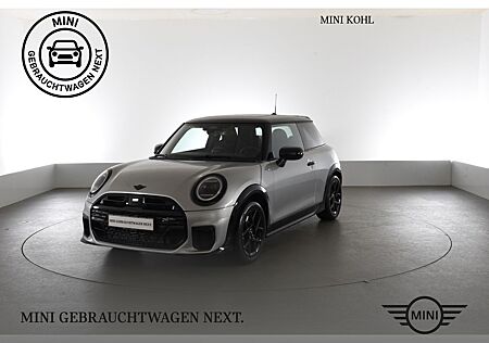 Mini Cooper S gebraucht kaufen Mini Cooper S Cooper C JCW Trim Panoramadach Driving und Parki