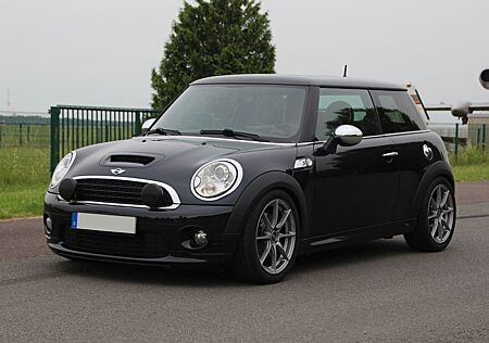 Mini Cooper S gebraucht kaufen Mini Cooper S - Scheckheft, TÜV bis 03/2027
