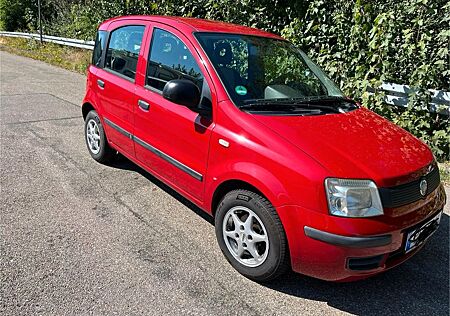 Fiat Panda 169