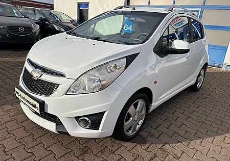 Chevrolet Spark LT