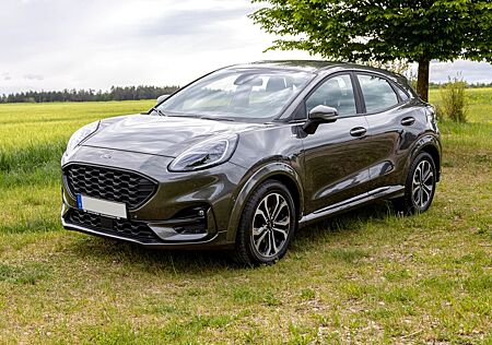 Ford Puma ST-Line Hybrid |B&O|LED|RFK|ACC|PDC