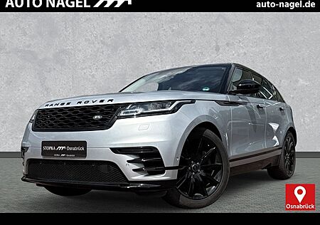 Land Rover Range Rover Velar P400 R-Dyn. SE 21"AHK ACC Pano