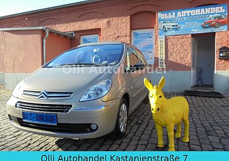 Citroën Xsara Picasso Xsara 1.6*Benzin*KLIMA*NUR*53.000*KM*TÜV*NEU*TOP