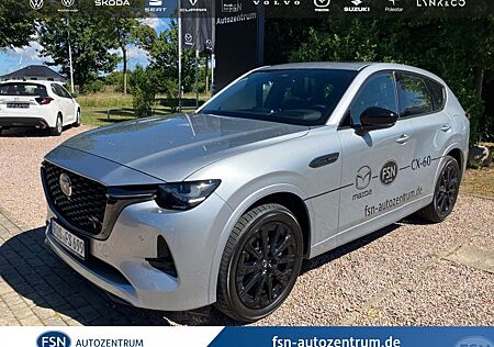 Mazda CX-60 3.3L e-SKYACTIV D 254PS AWD Homura PANO