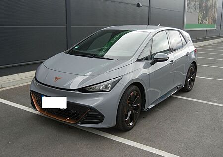 Cupra Born 58 kWh 150 kW - mit Anschlussgarantie
