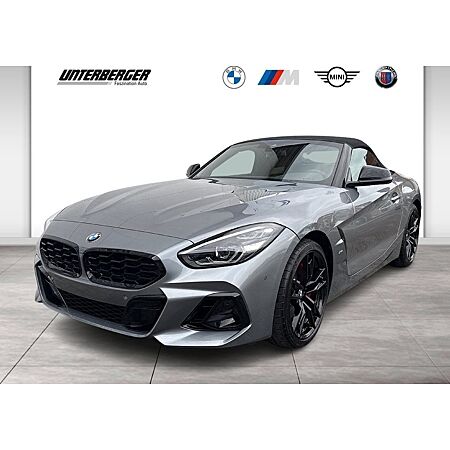 BMW Z4 leasen