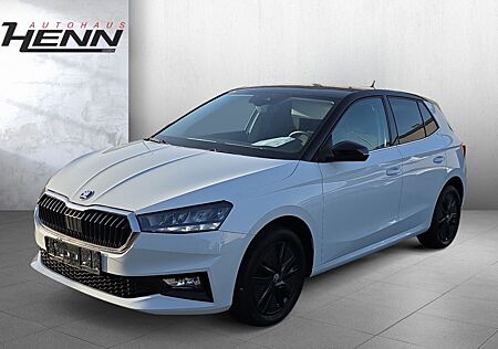 Skoda Fabia 1.0 TSI Style