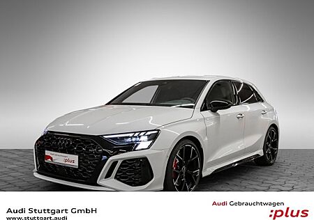 Audi RS3 RS 3 Sportback S tronic Matrix SHZ Keyless VC