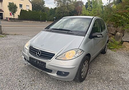 Mercedes-Benz A 170 A -Klasse