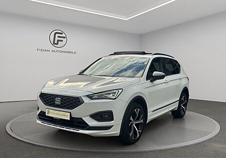 Seat Tarraco FR*Virtual*Pano*AHK*Beats*Memo*Kamera*