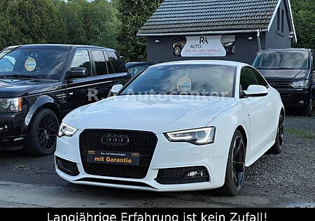 Audi A5 Coupe 2.0 TFSI quattro*Automatik*Tüv NeU
