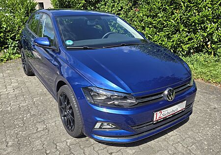 VW Polo Volkswagen VI Comfortline