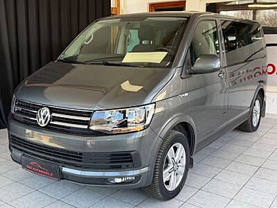 Volkswagen T6 Multivan Comfortline 4Motion PDC|AHK|7-SITZER