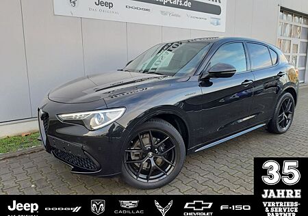 Alfa Romeo Stelvio 2.2 Diesel Veloce/aus Erstbesitz