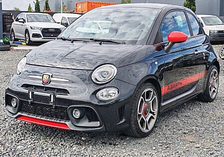 Abarth 500 1.4 - MEMORY - KLIMA - EU6