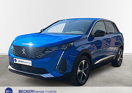 Peugeot 3008 Allure 1.2 PureTech 130 EU6d *Navi*Sitzheiz