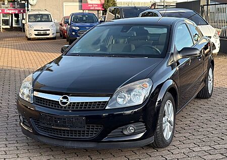 Opel Astra H GTC Sport*NAVI*KLIMA*PDC*