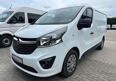 Opel Vivaro gebraucht kaufen Opel Vivaro 1.6 B Kasten L1H1 Klima AHK Temp