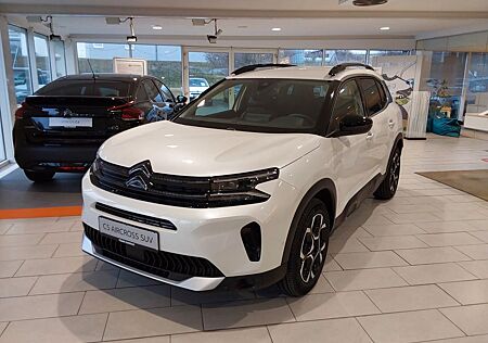 Citroën C5 Aircross PT130 S&S Plus