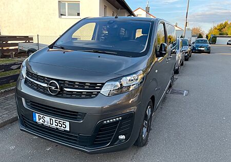 Opel Zafira Life 2.0 Diesel 106kW Edition M Edition