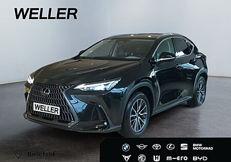 Lexus NX 450h + E-FOUR Executive Line *LED*360°*ACC*PDC