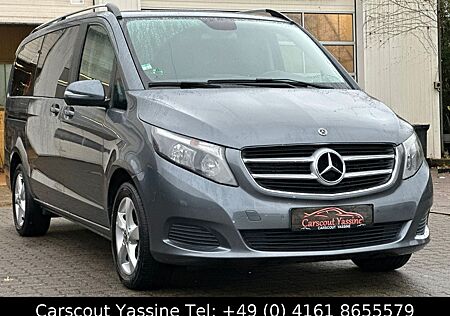 Mercedes-Benz V 250 V -Klasse V/Lang/Automatik/2.Hand/7-Sitzer