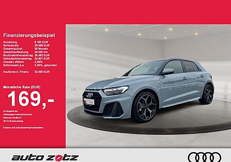 Audi A1 Sportback S line 35 TFSI S tronic S Line,PDC