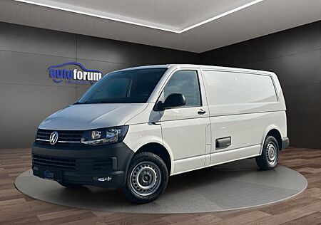 VW T6 Transporter Volkswagen Kasten lang PDC°TEMPOMAT°BLUETO
