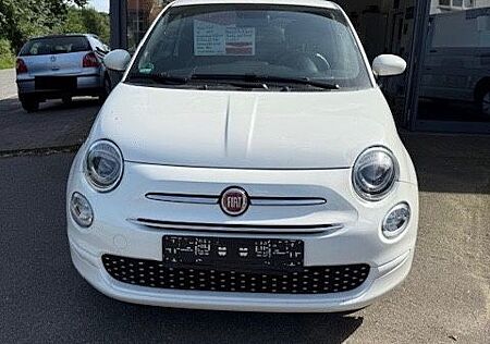 Fiat 500 1.2 8V LOUNGE LOUNGE