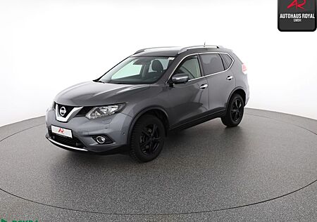 Nissan X-Trail 2.0 dCi 4x4 TEKNA KEYLESS,AHK,SCHECKHEFT
