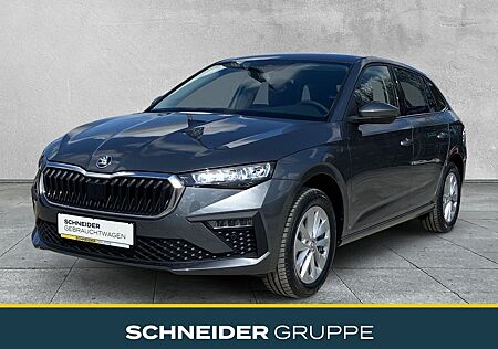 Skoda Scala SELECTION 1.0 TSI DSG NAVI+LED+SHZ+ACC+PDC