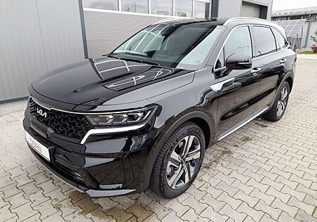 Kia Sorento Spirit 2.2D AWD DCT8 7-Sitzer Drive-Pake